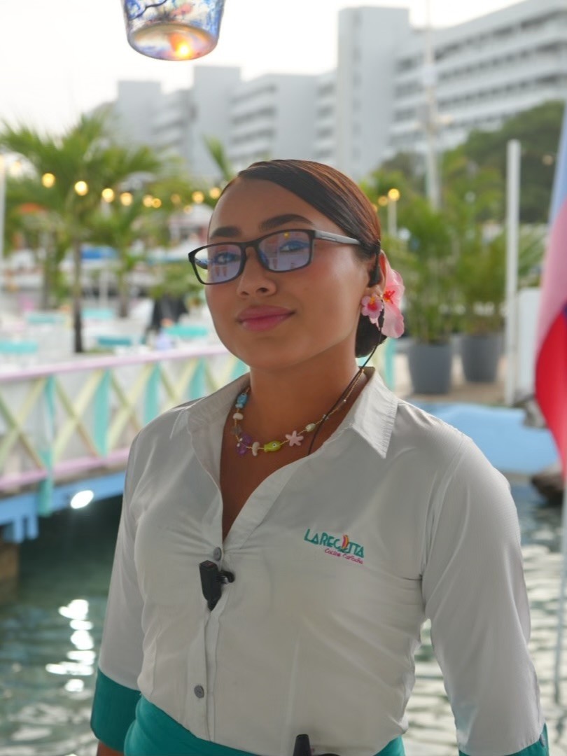Shantelin de la Rosa