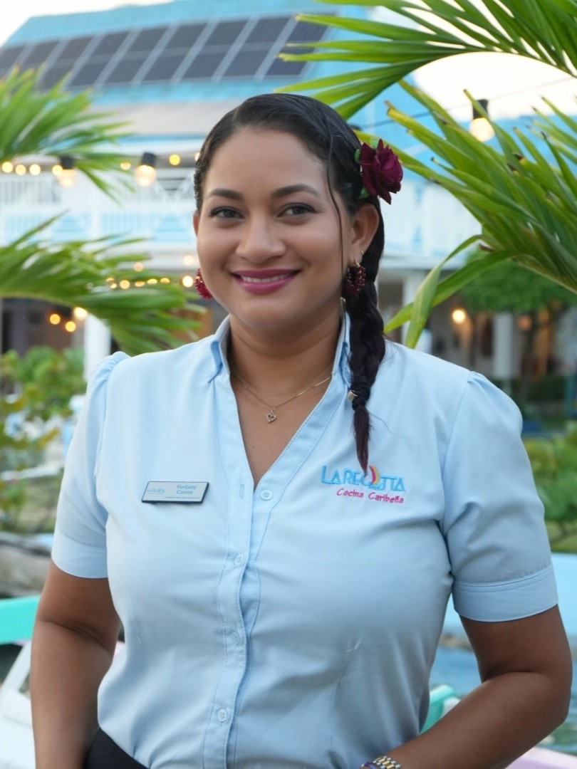 Yurjanis Cueto